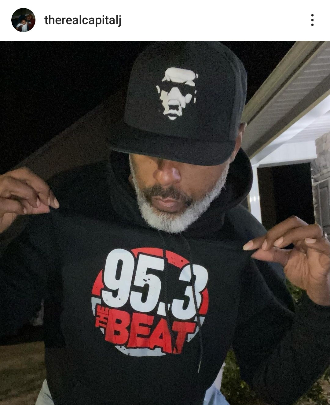 Captain Struggle Jacket + Tee + Hat Bundle