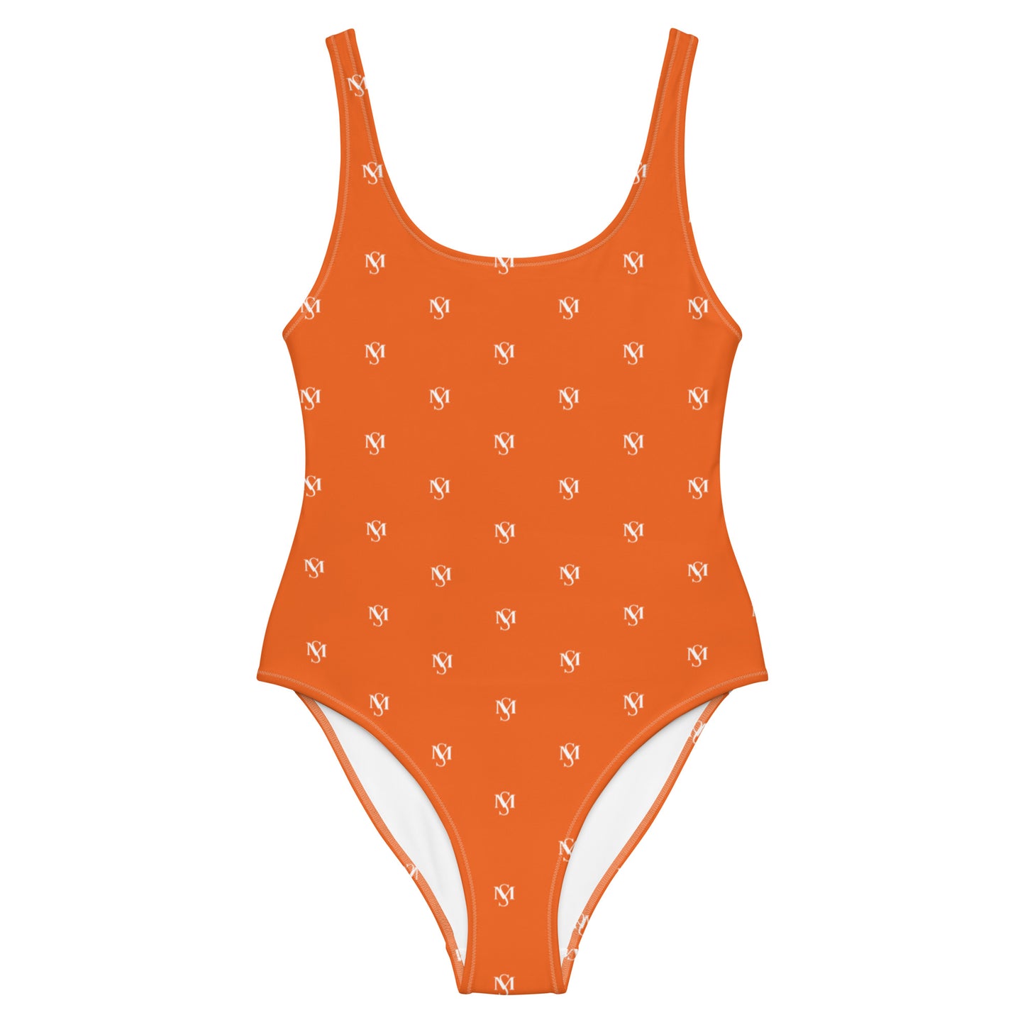 MS One-Piece Swimsuit