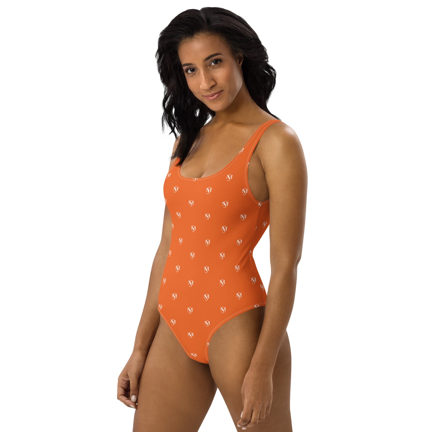 MS One-Piece Swimsuit