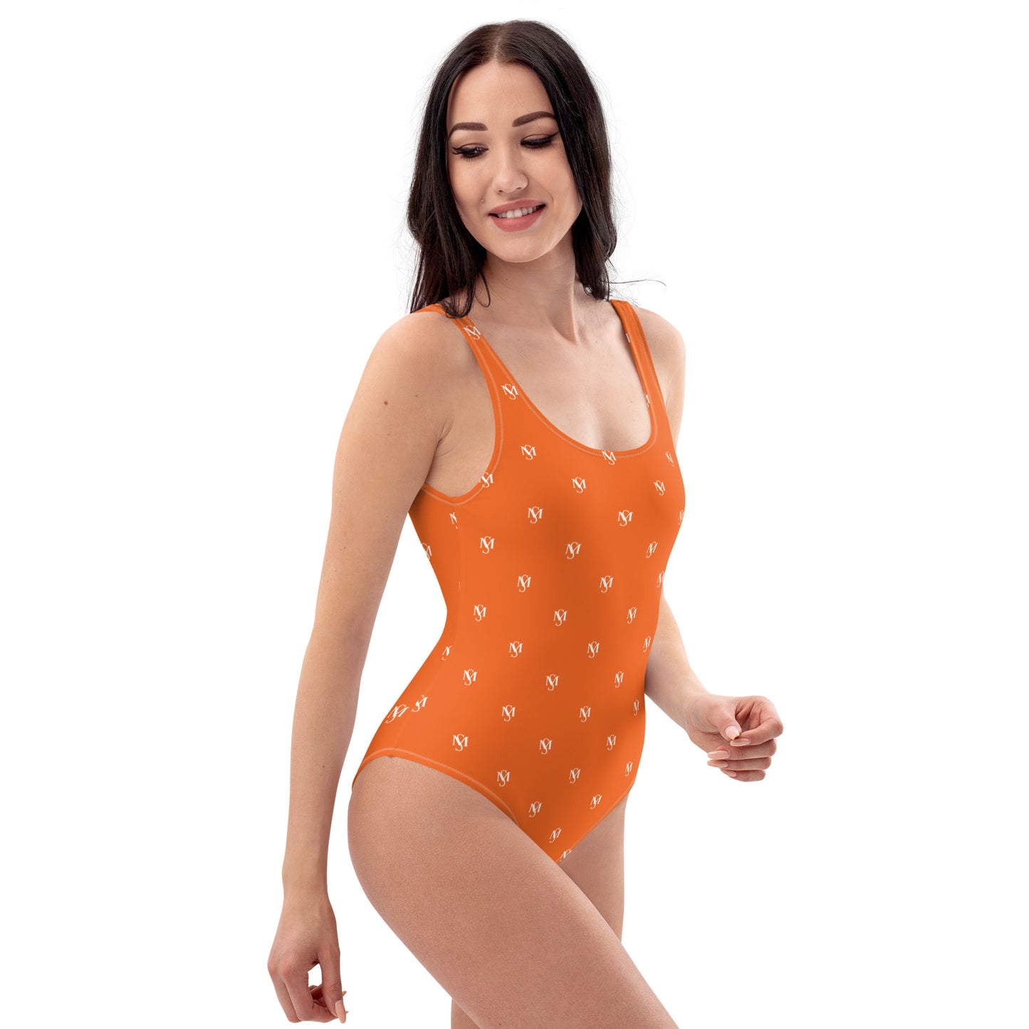 MS One-Piece Swimsuit