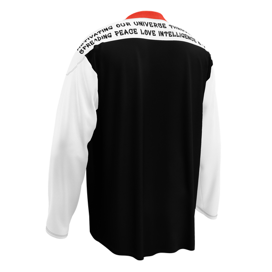 Captain Struggle Hockey Jersey