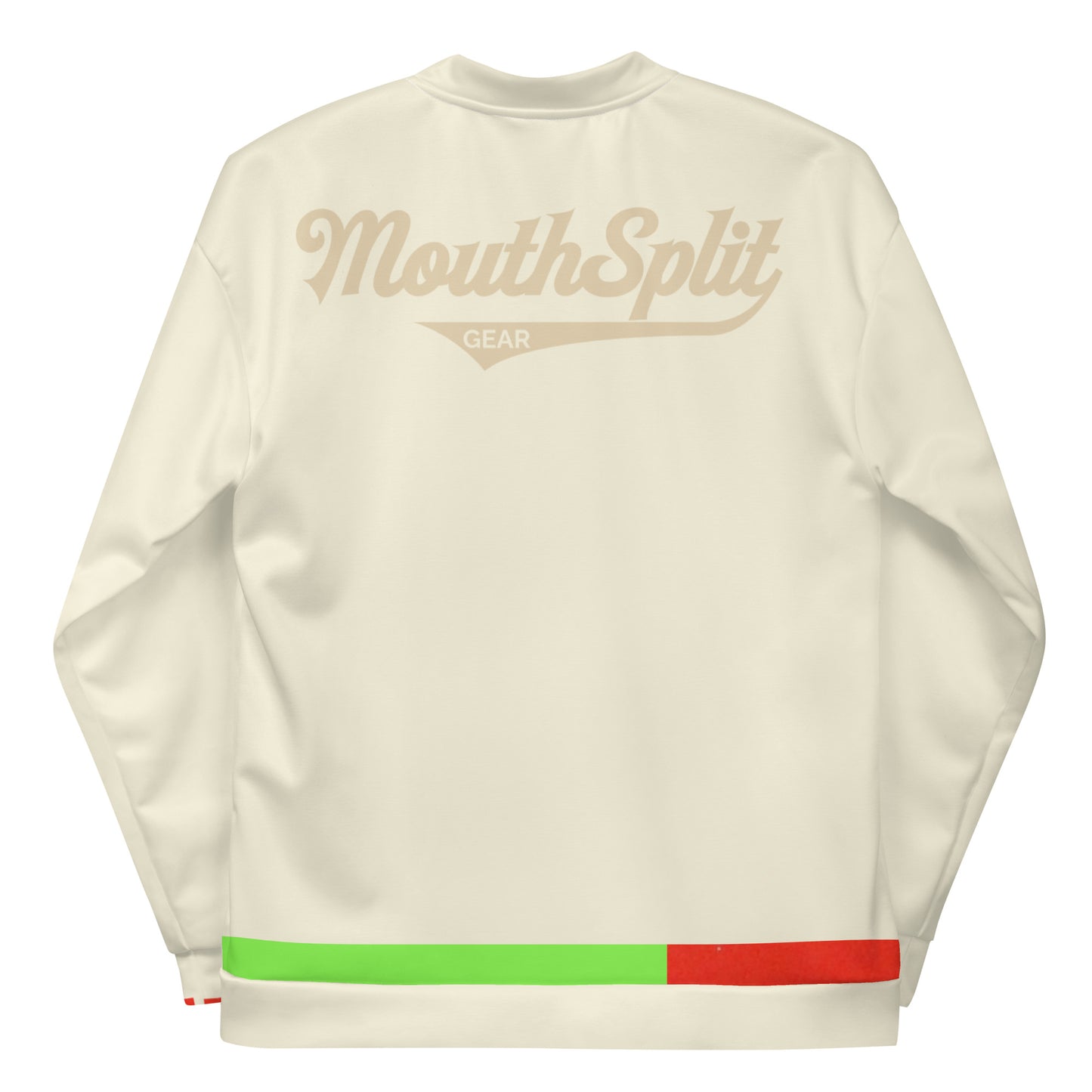 The Forum Bomber Jacket
