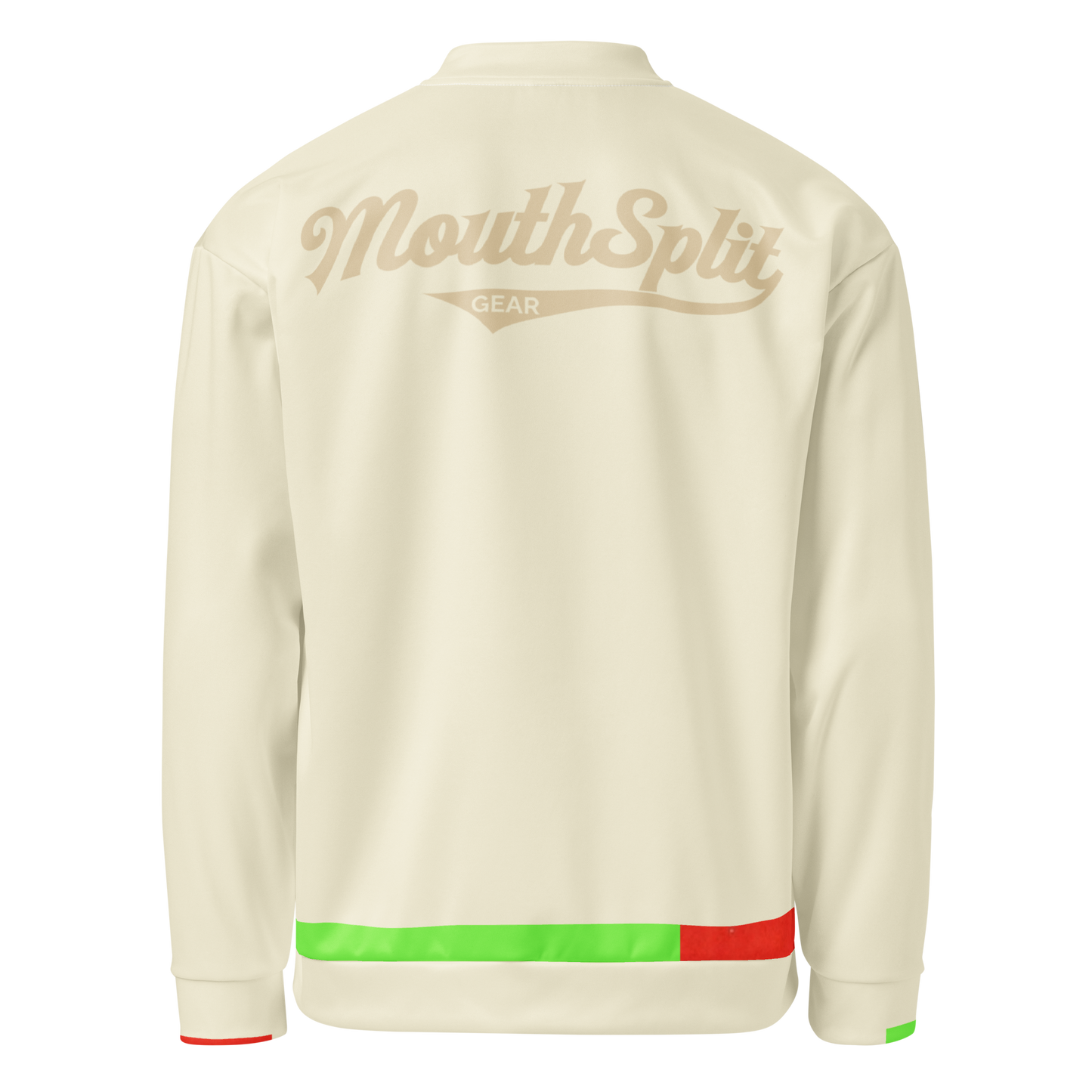 The Forum Bomber Jacket