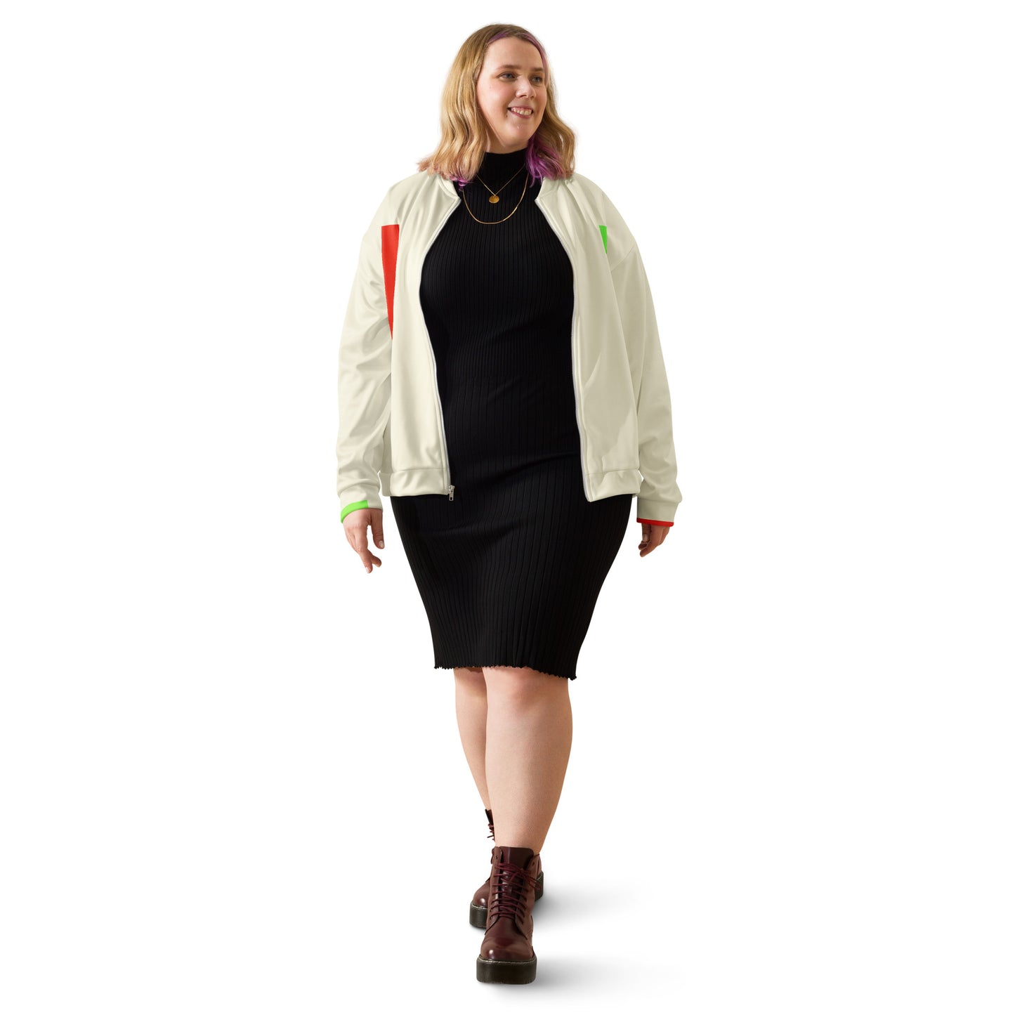 The Forum Bomber Jacket