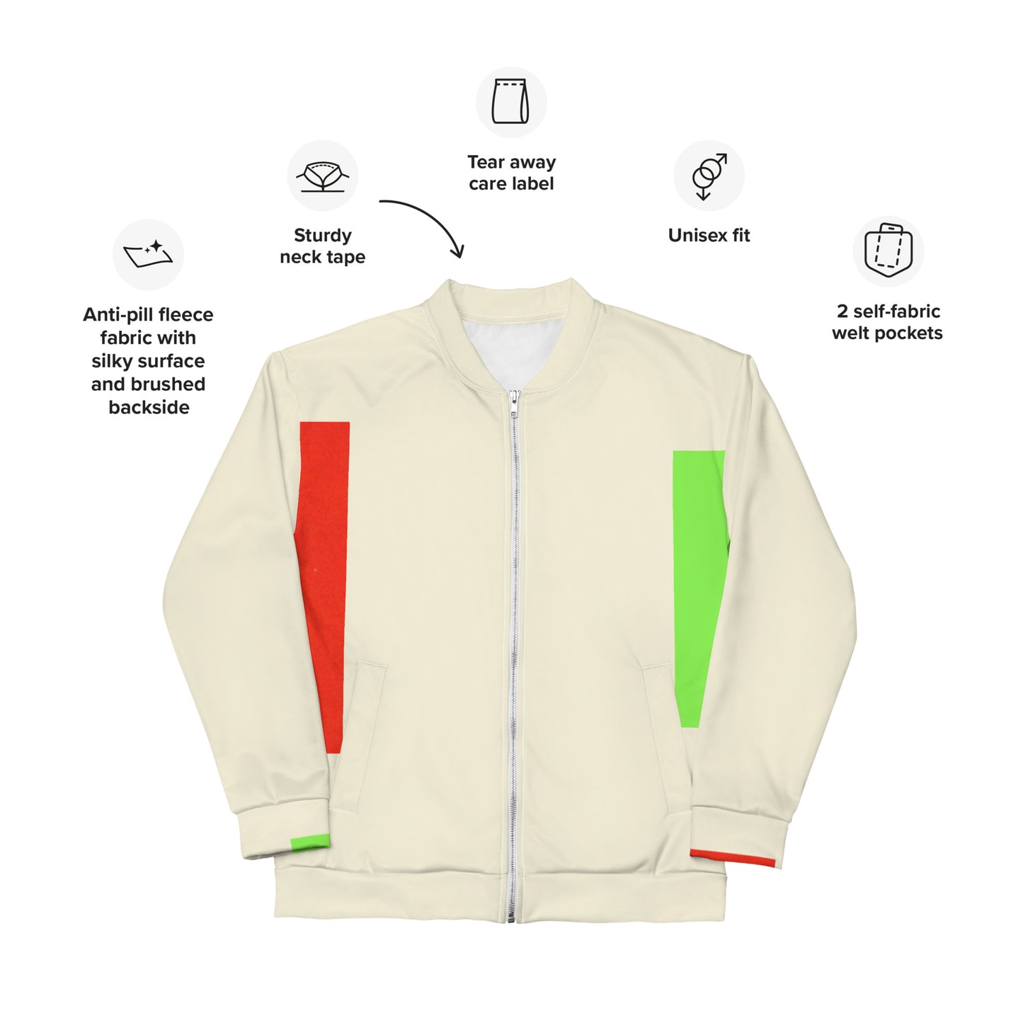 The Forum Bomber Jacket