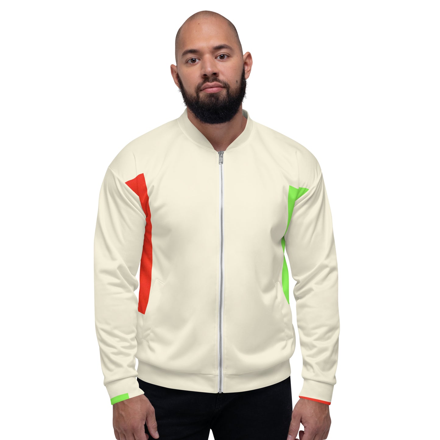 The Forum Bomber Jacket