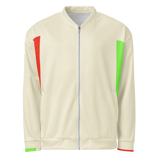 The Forum Bomber Jacket