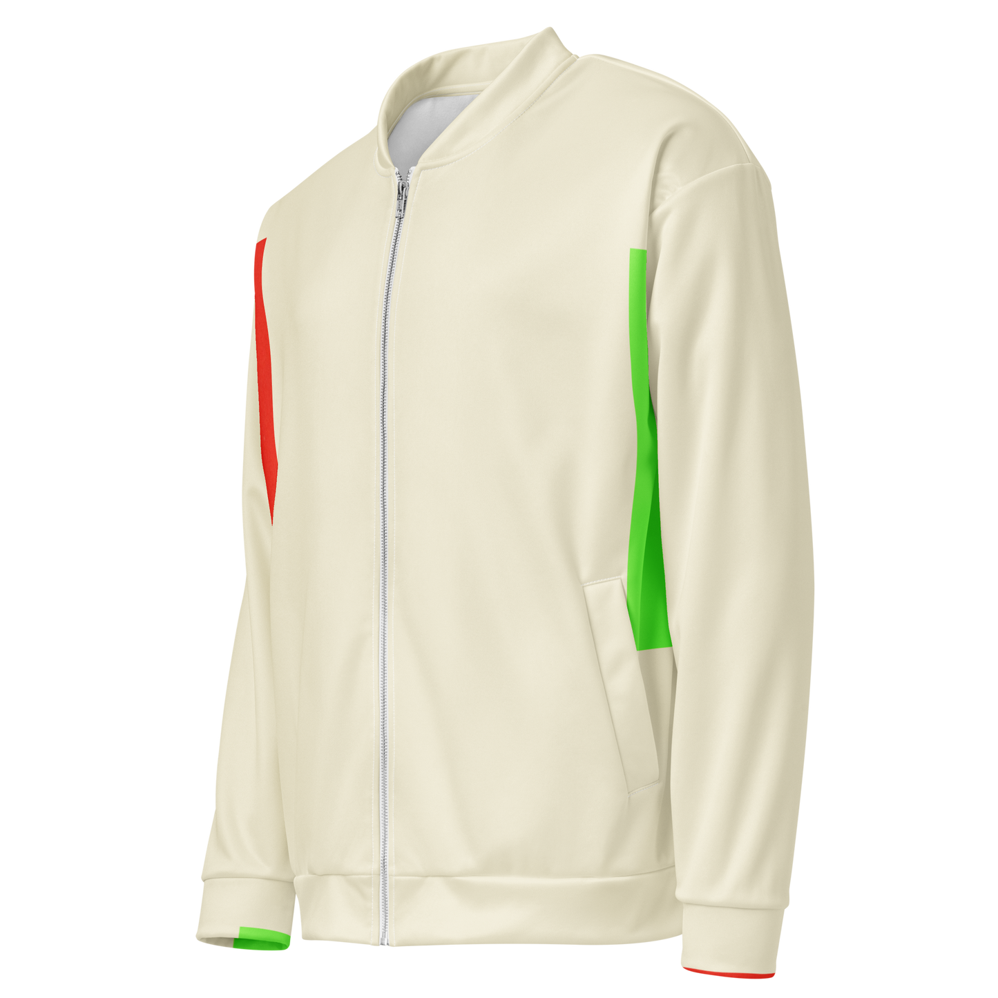 The Forum Bomber Jacket
