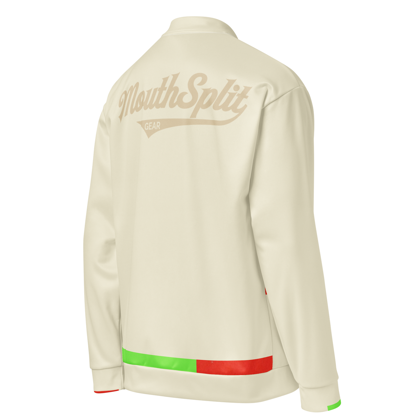 The Forum Bomber Jacket