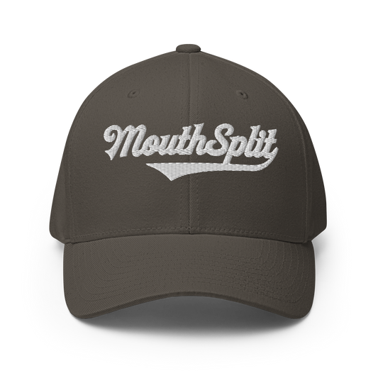 Classic MouthSplit Dad Hat