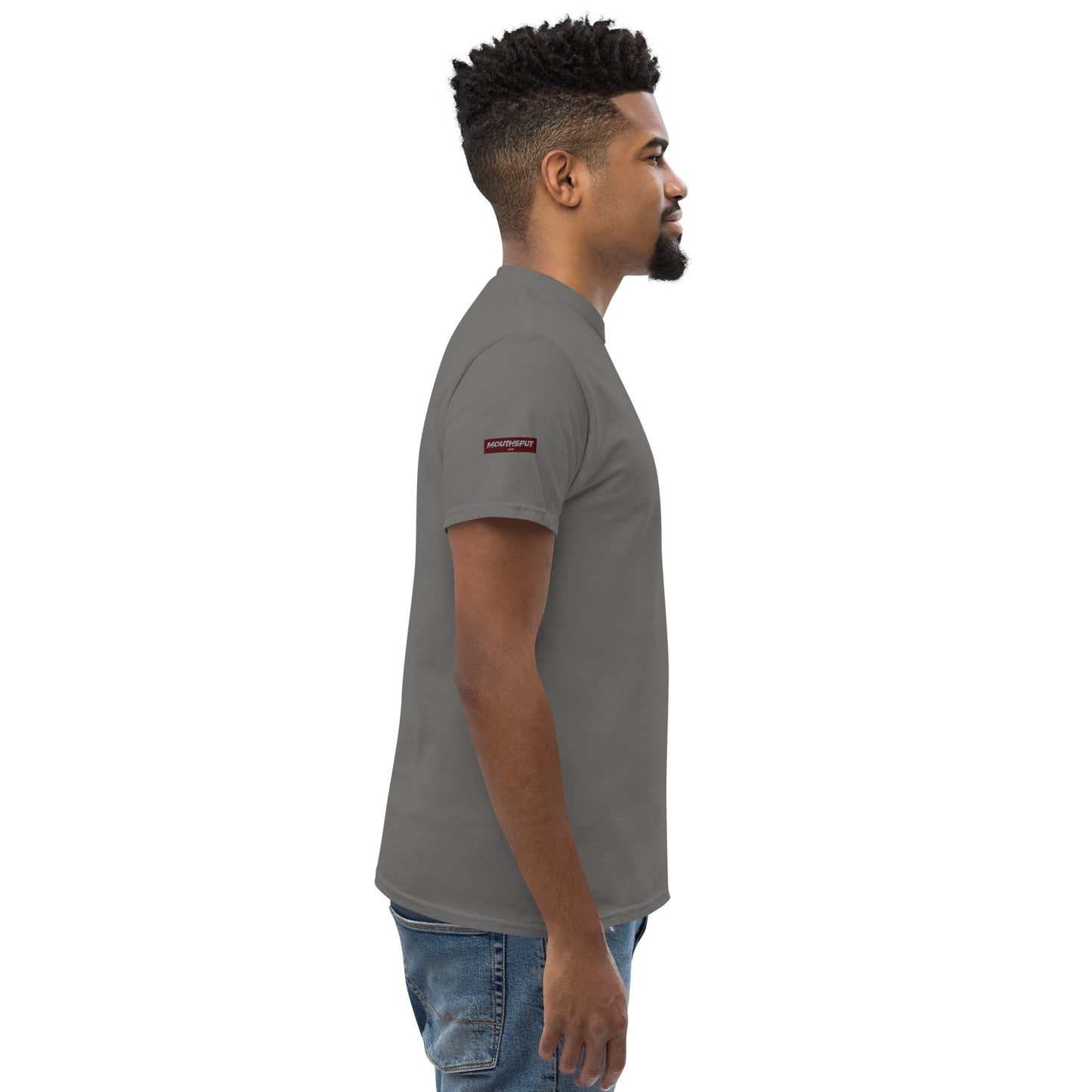 919 Bull Tee