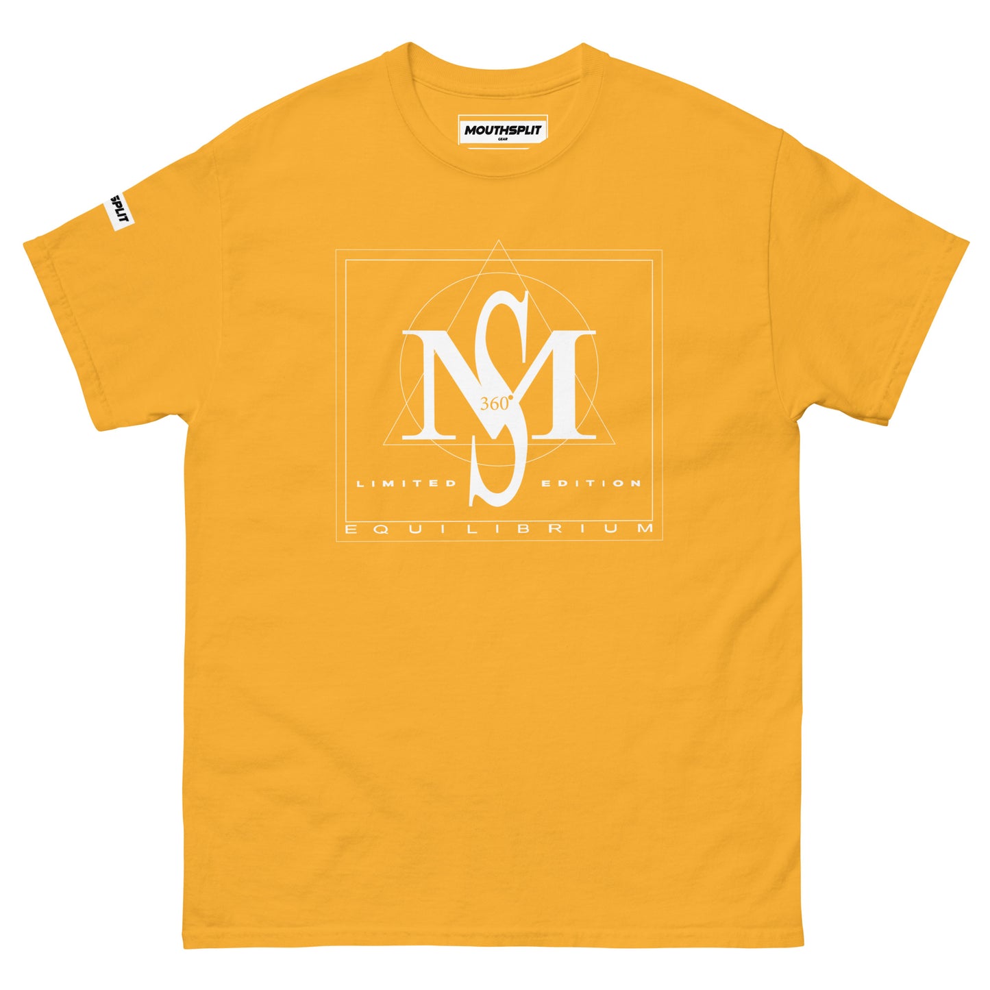 Equilibrium Classic Tee