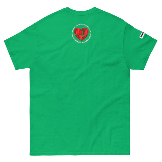 Love With Meaning Classic Tee