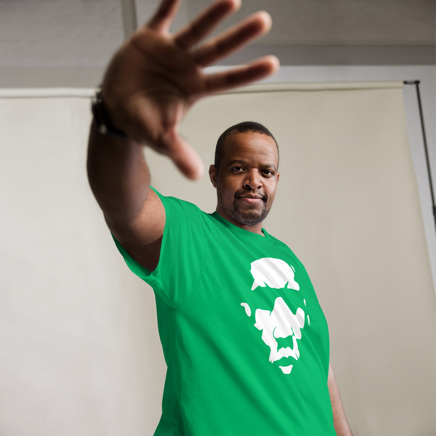 Captain Struggle Definition Tee