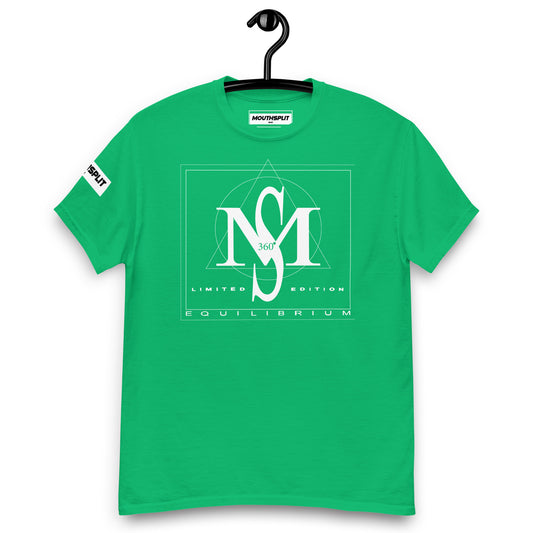 Equilibrium Classic Tee