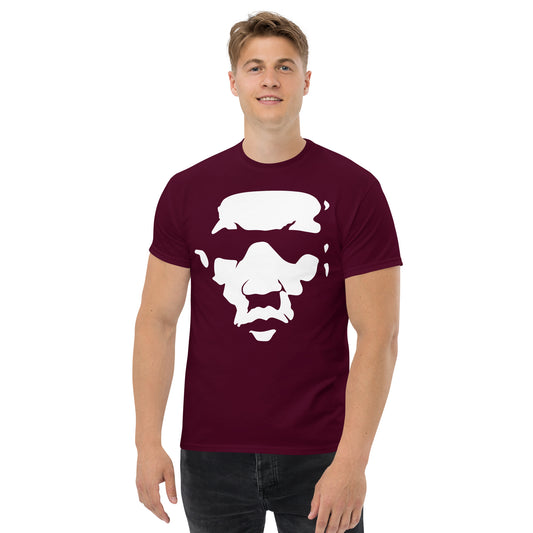 Captain Struggle Definition Tee