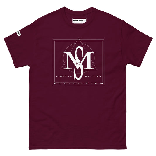 Equilibrium Classic Tee