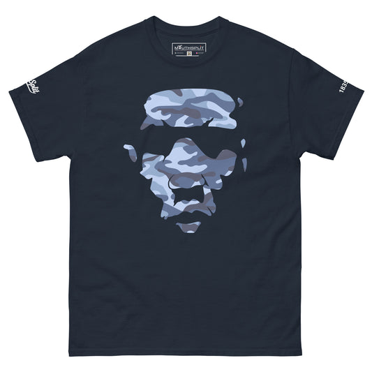 Captain Struggle Camo Tee