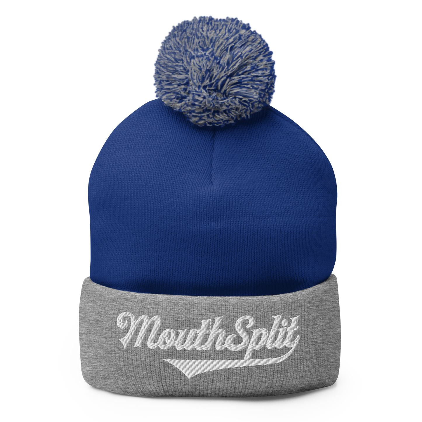 The Pom-Pom Beanie