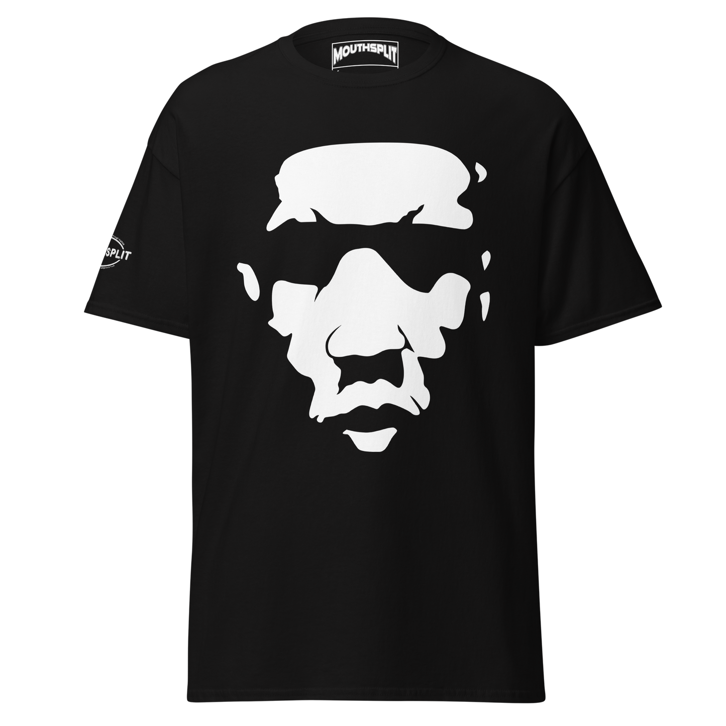 Captain Struggle Tee