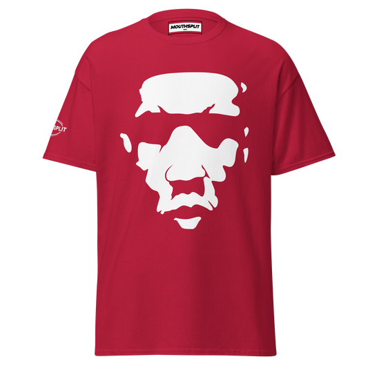 Captain Struggle Tee