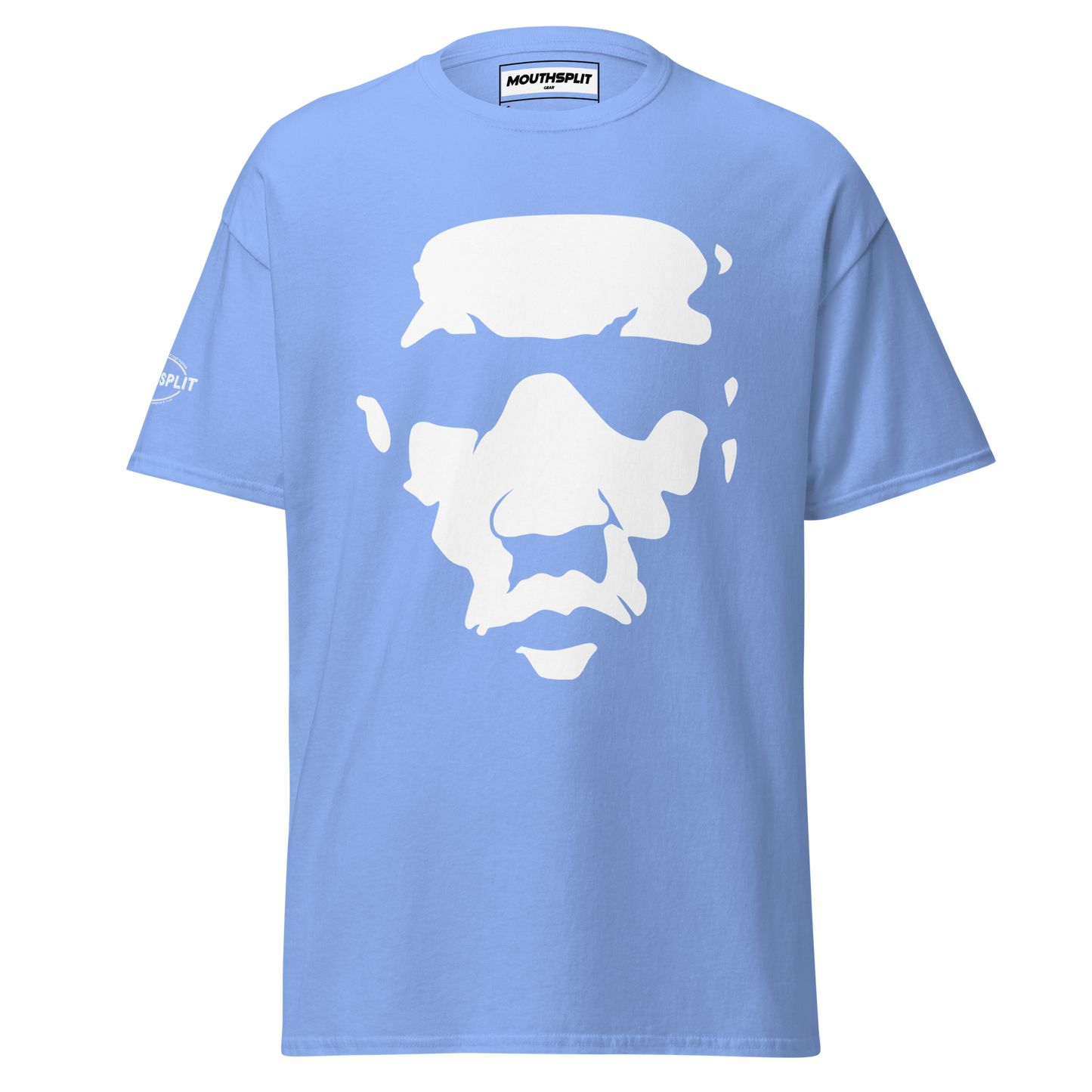 Captain Struggle Tee