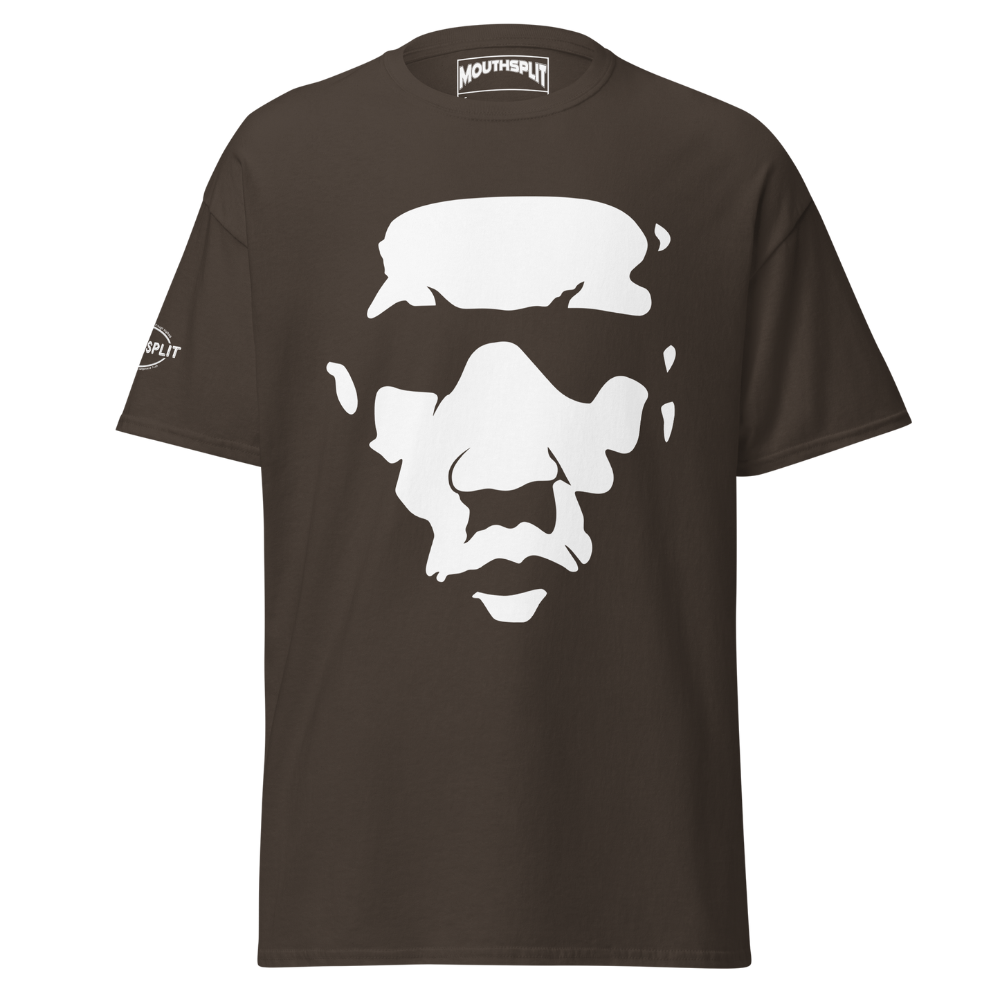 Captain Struggle Tee