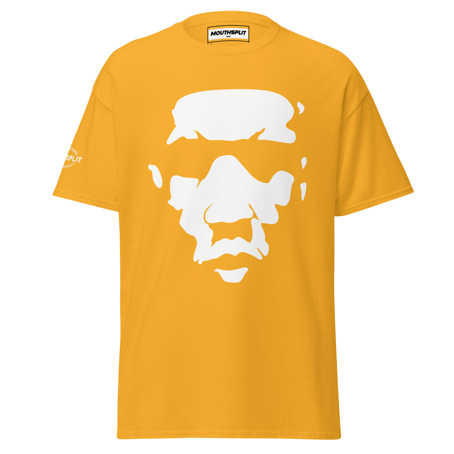 Captain Struggle Tee