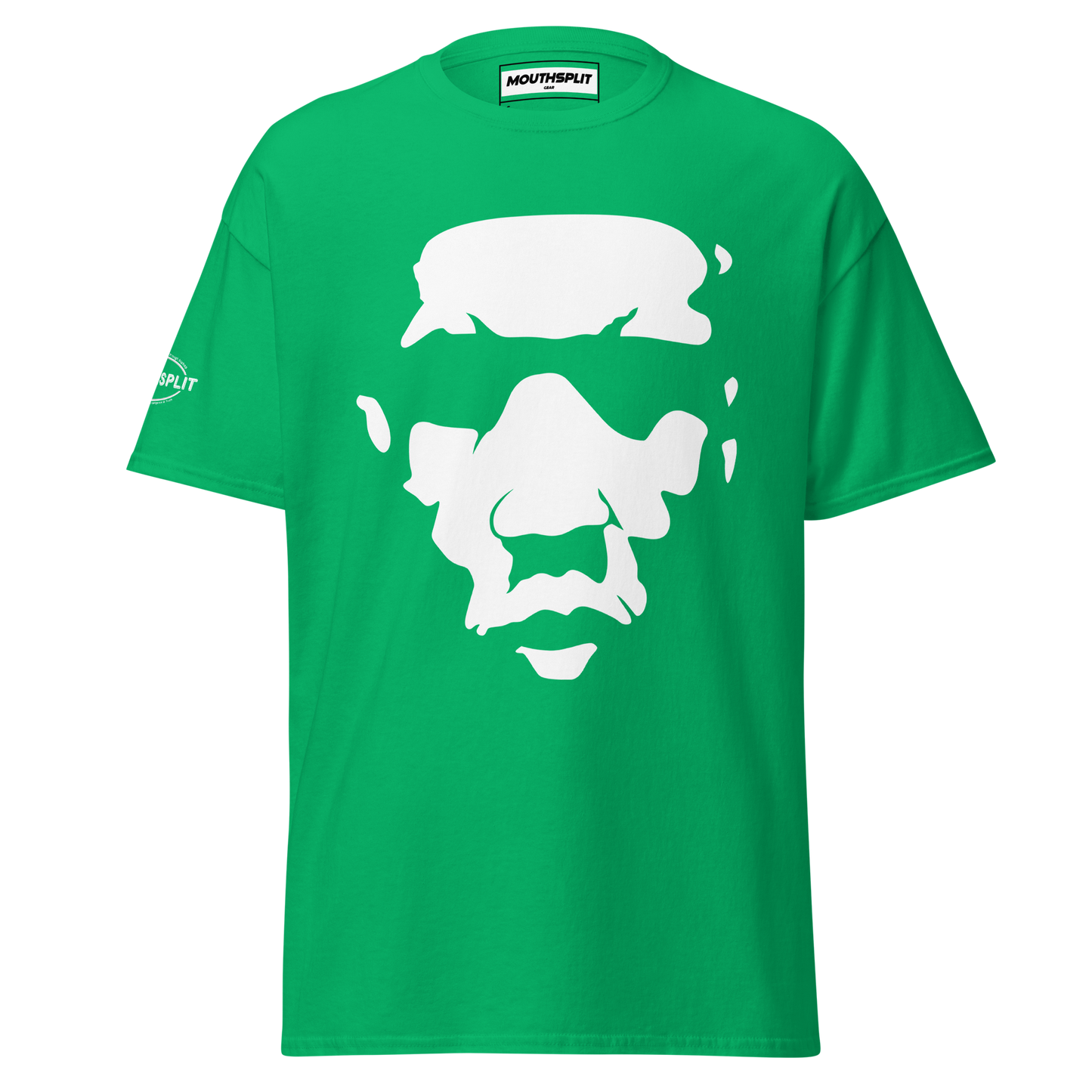 Captain Struggle Tee