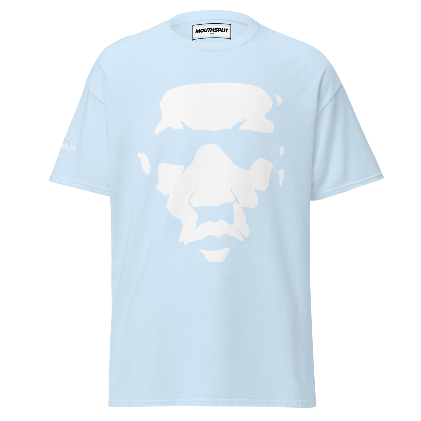 Captain Struggle Tee