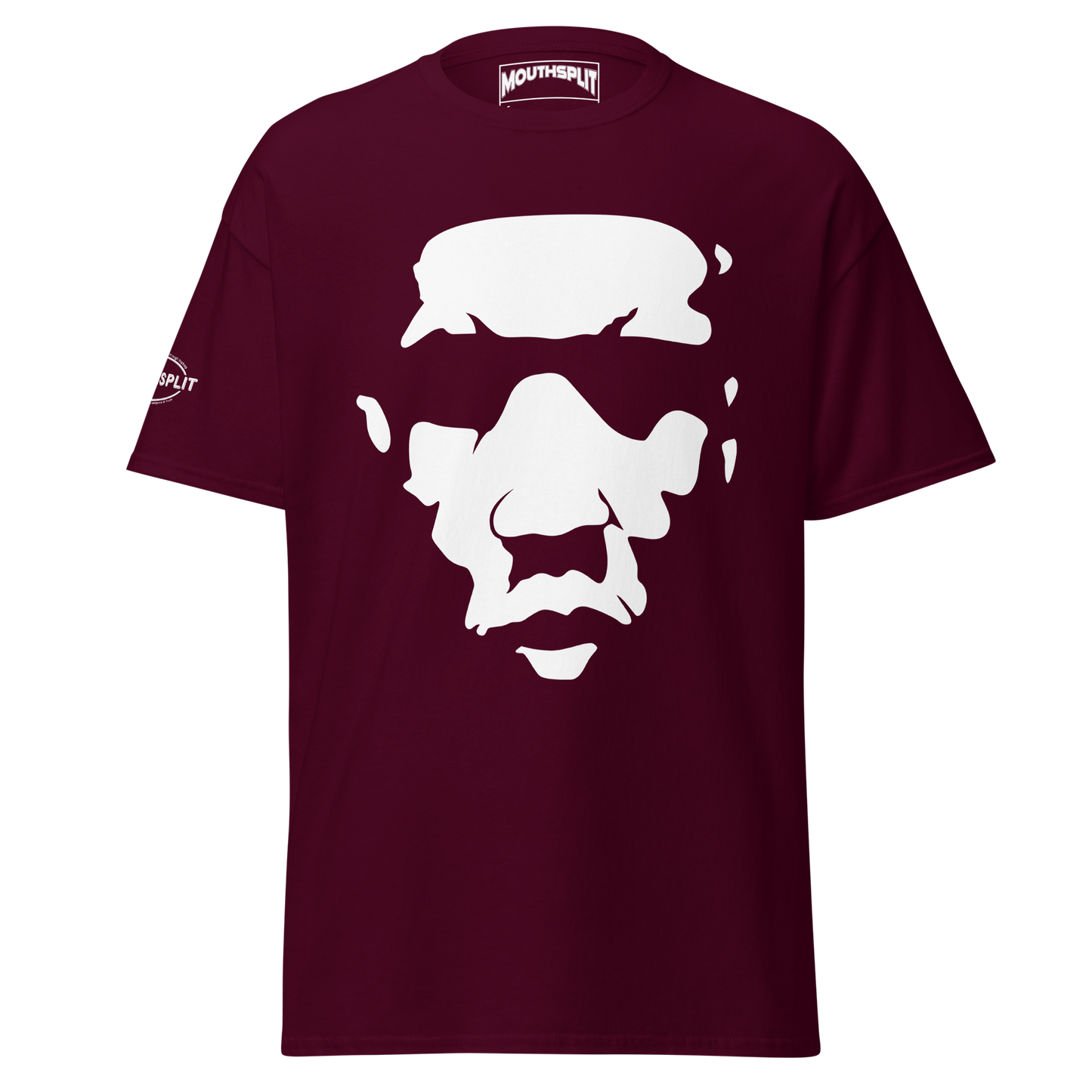 Captain Struggle Tee