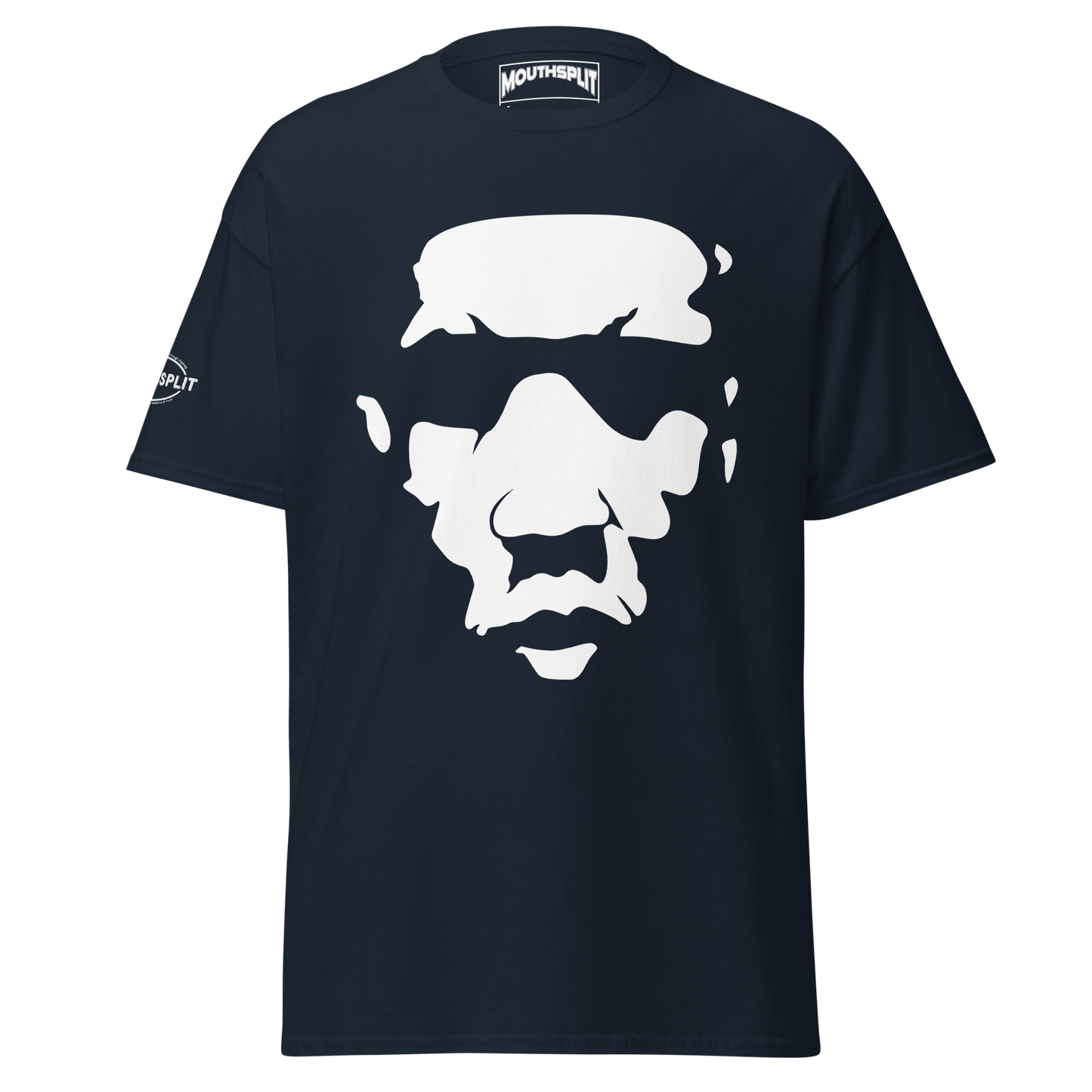 Captain Struggle Tee
