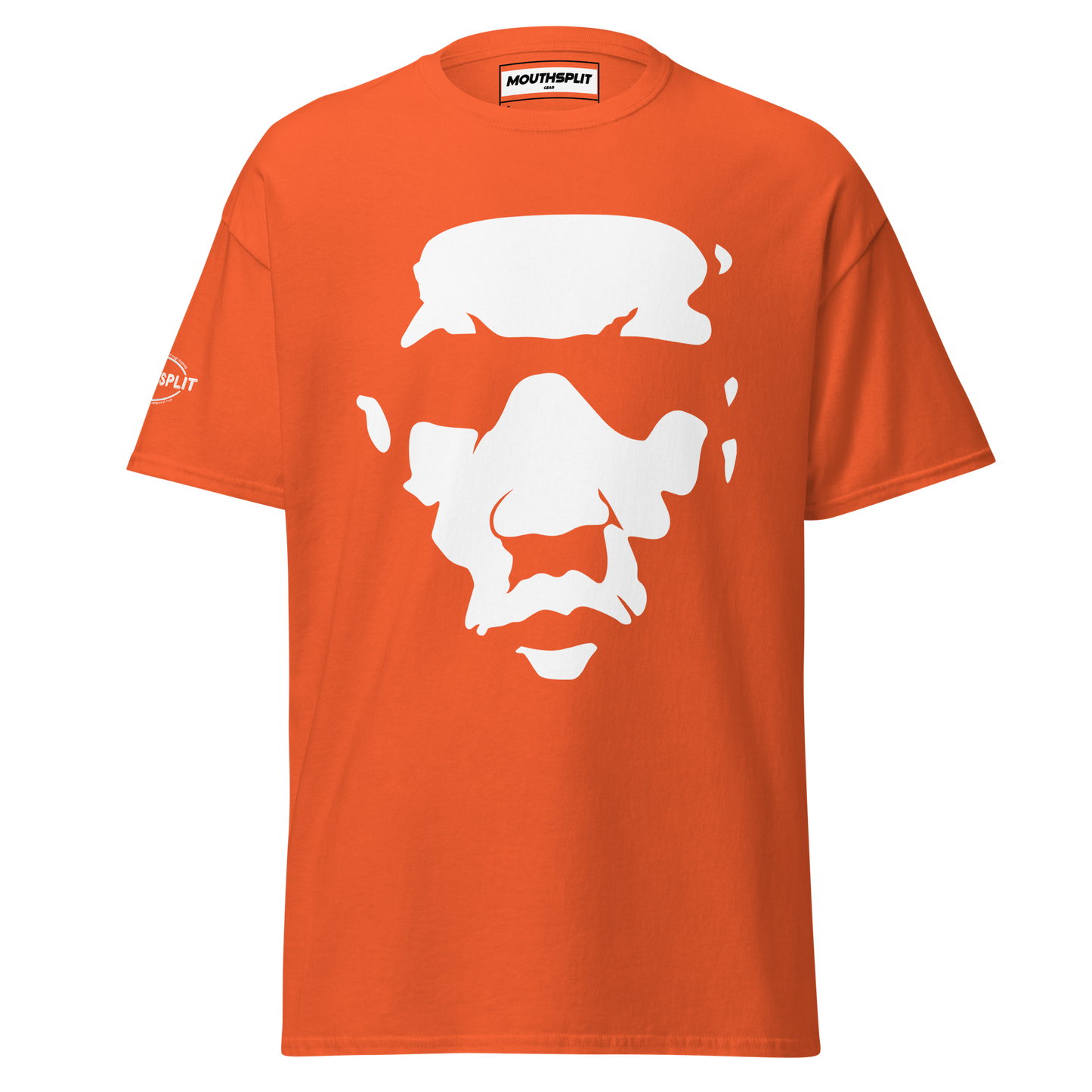 Captain Struggle Tee