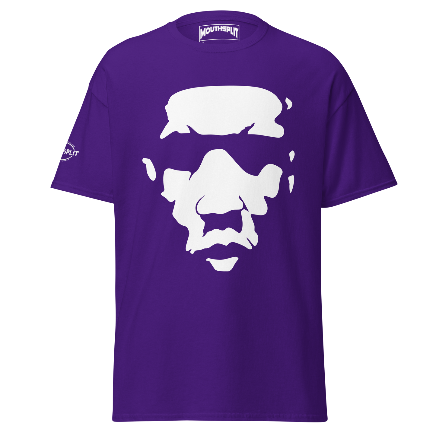 Captain Struggle Tee