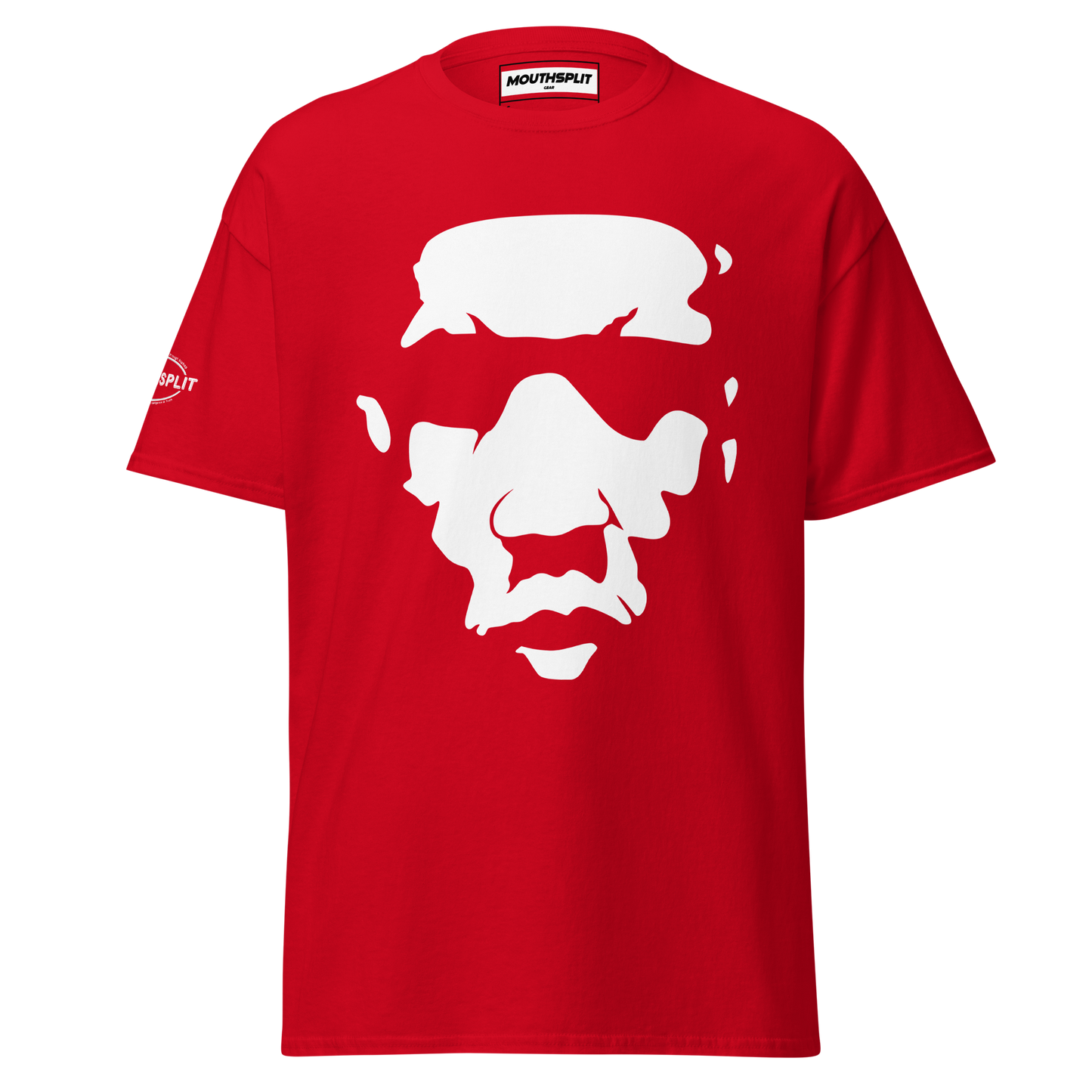 Captain Struggle Tee