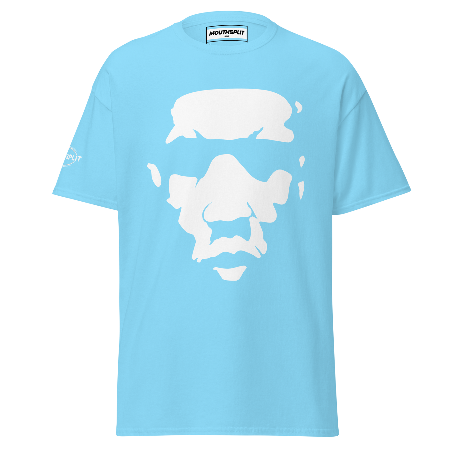 Captain Struggle Tee