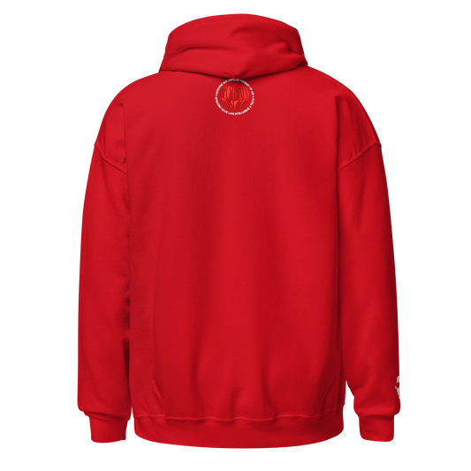 Varsity Classic Embroidered Hoodie