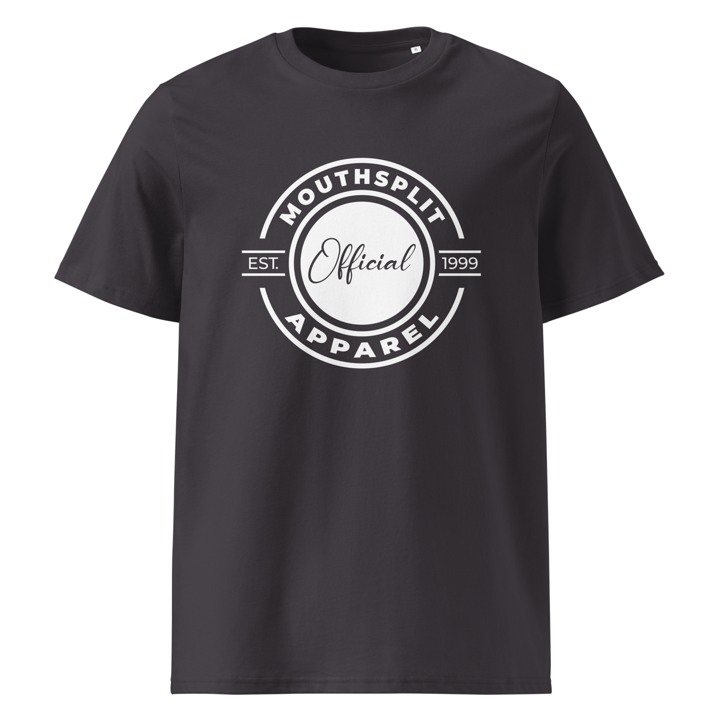 The Official Emblem Tee – Everyday Organic Fit