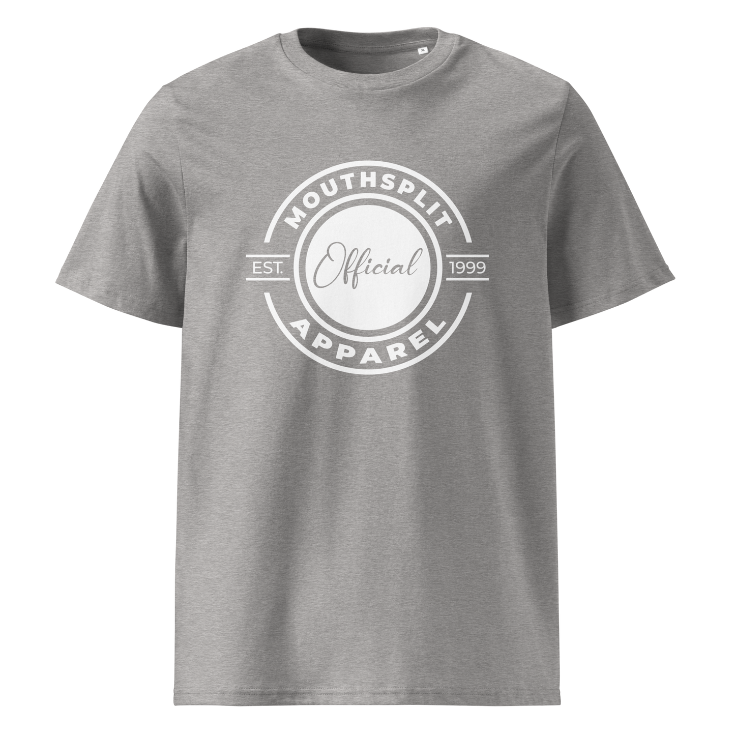 The Official Emblem Tee – Everyday Organic Fit