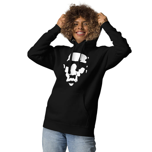 Captain Struggle Hoodie