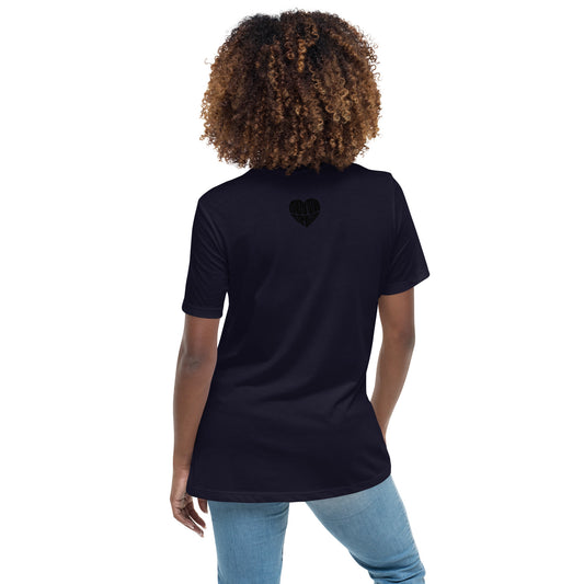 Love With Meaning Women's Relaxed Tee