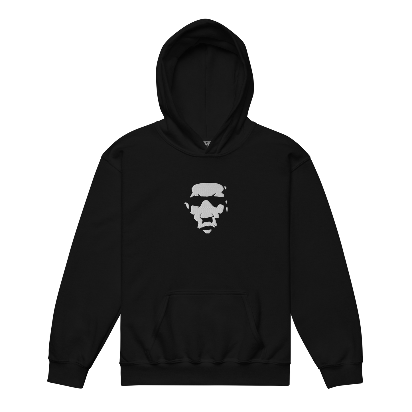 Captain Struggle Hoodie – Youth/Kids