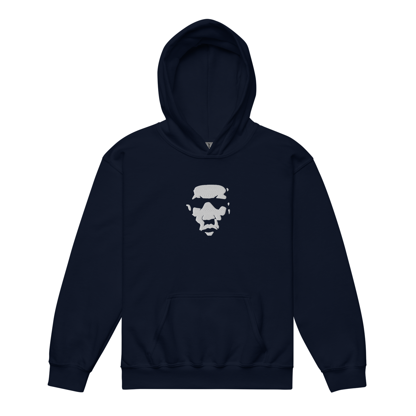 Captain Struggle Hoodie – Youth/Kids