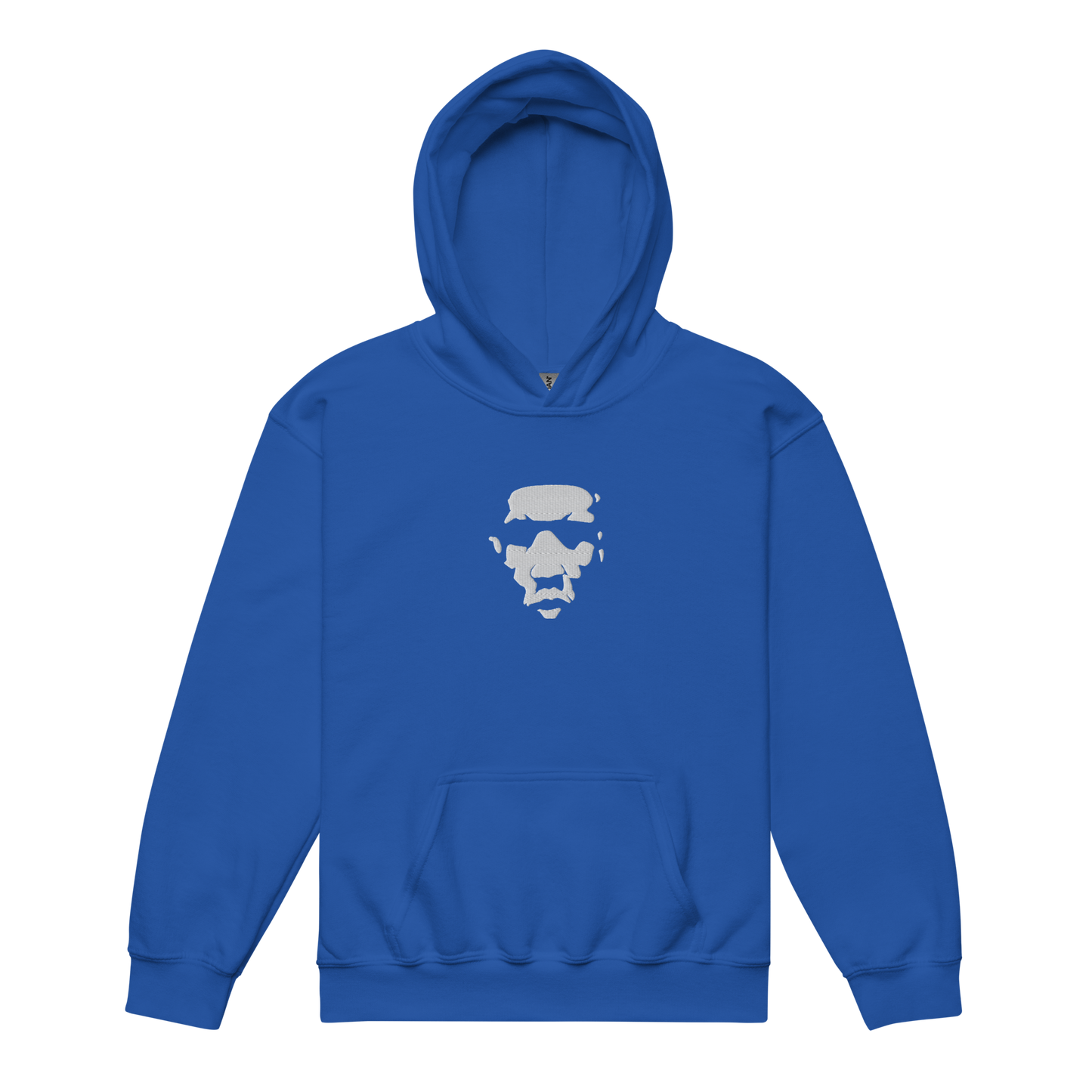 Captain Struggle Hoodie – Youth/Kids