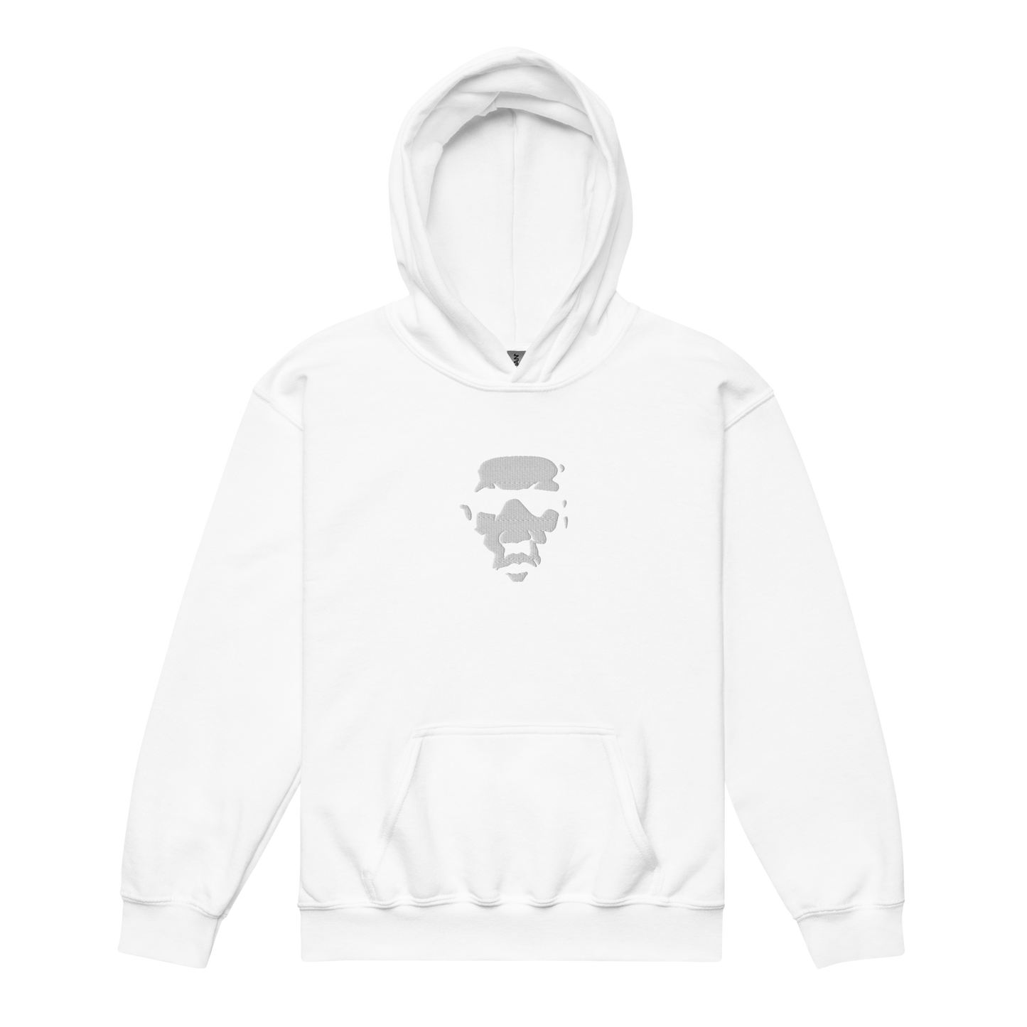 Captain Struggle Hoodie – Youth/Kids