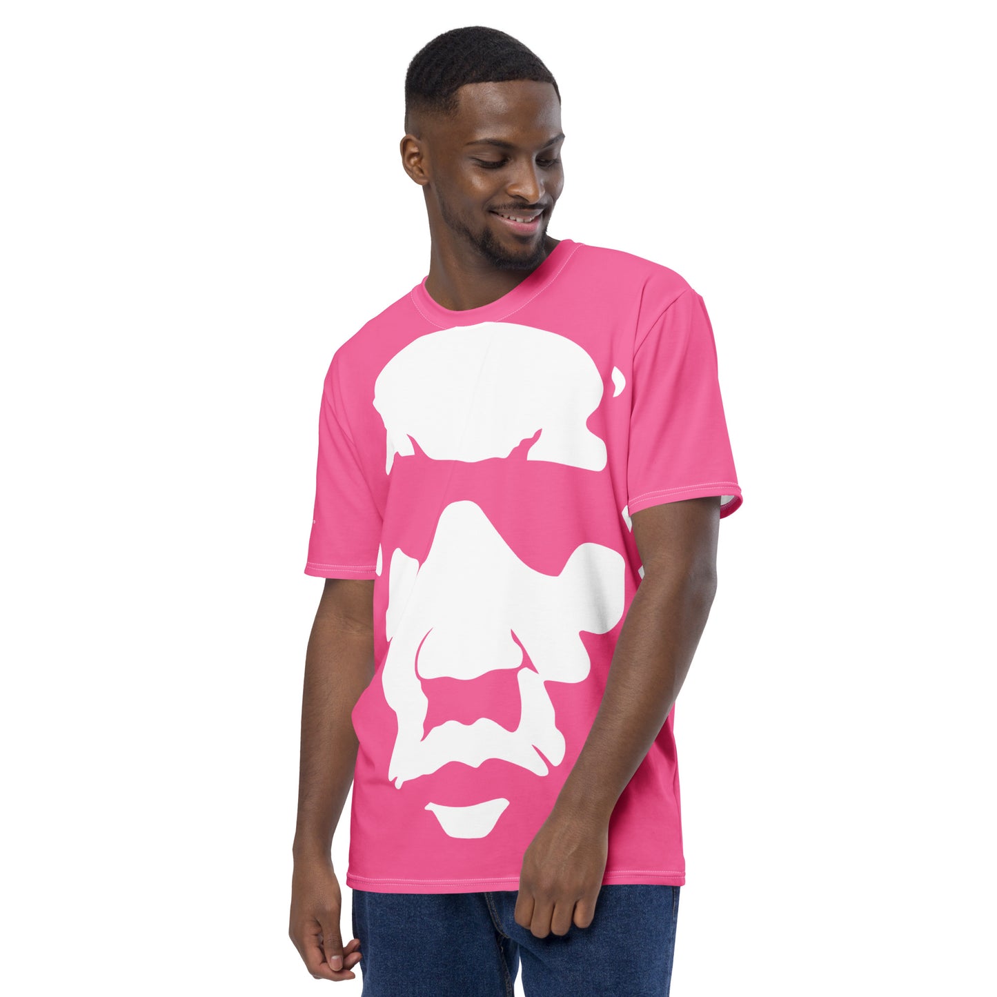 Captain Struggle Jersey Tee