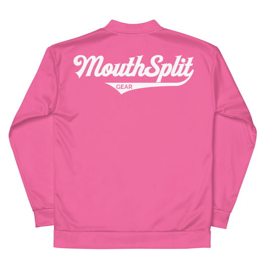 Captain Struggle Bomber Jacket