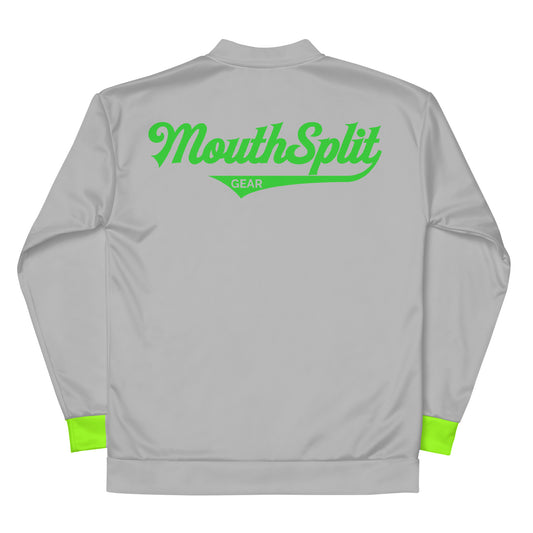 Captain Struggle Duocolor Bomber Jacket