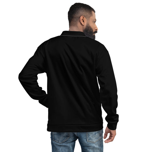 Captain Struggle Bomber Jacket