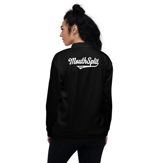 Captainess Bomber Jacket